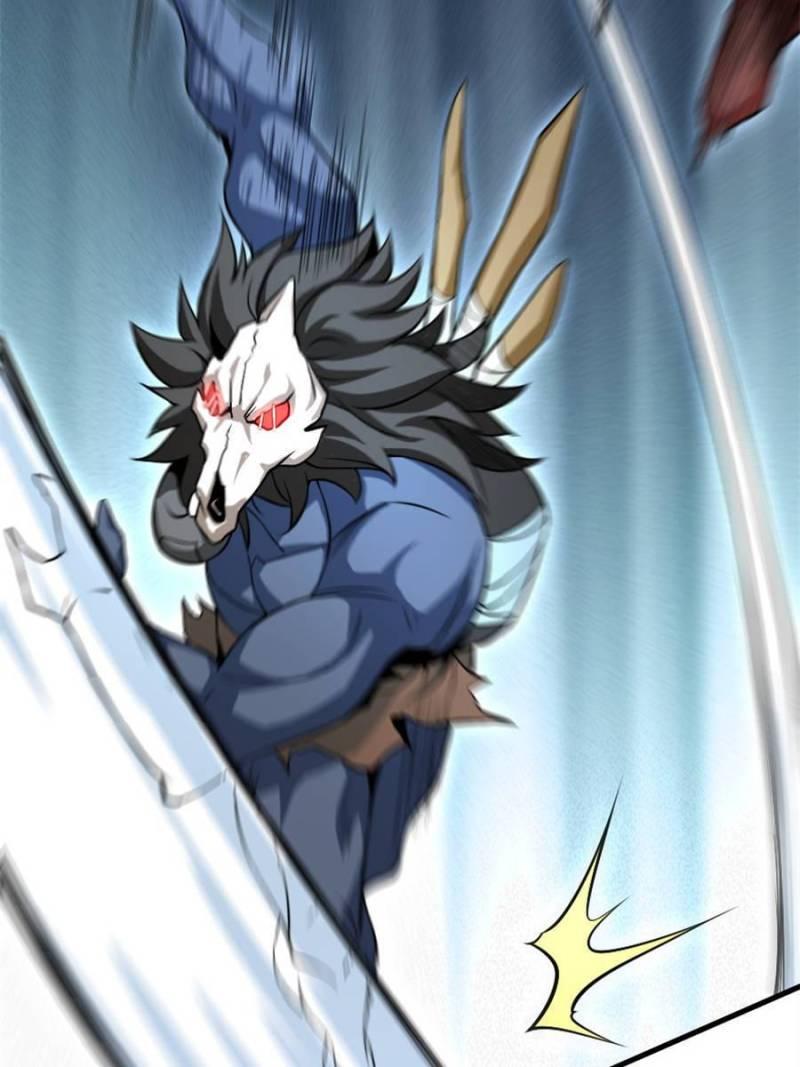 Release That Witch Chap 525 - Next Chap 526