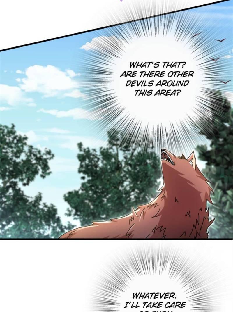 Release That Witch Chap 525 - Next Chap 526