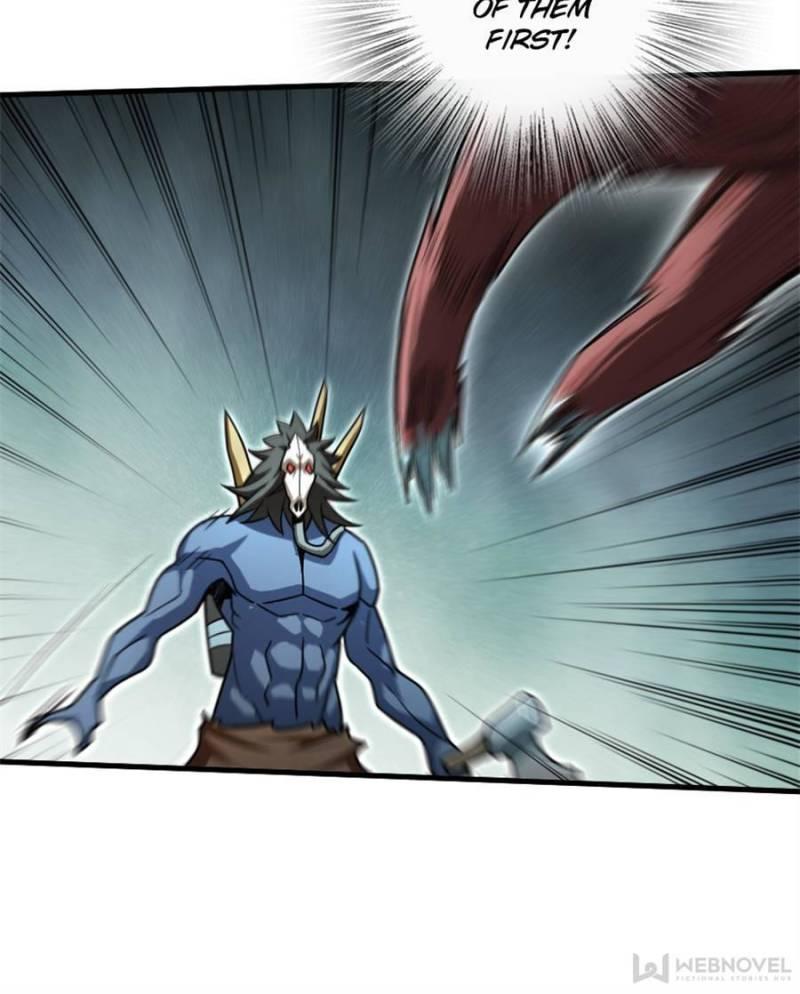 Release That Witch Chap 525 - Next Chap 526