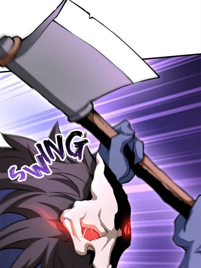 Release That Witch Chap 525 - Next Chap 526