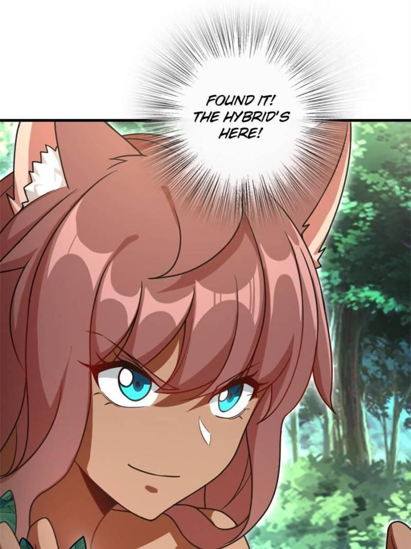 Release That Witch Chap 525 - Next Chap 526