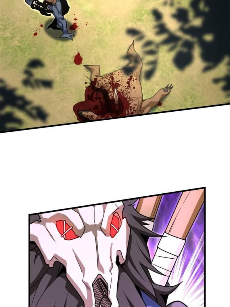Release That Witch Chap 525 - Next Chap 526