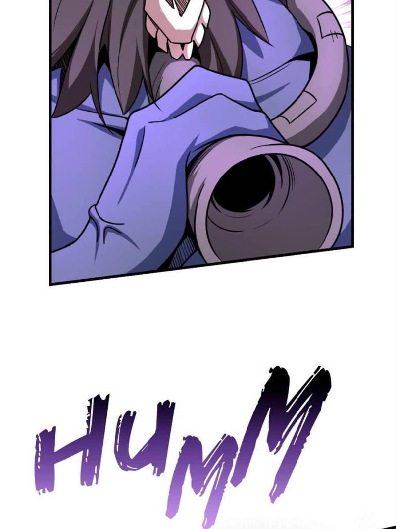 Release That Witch Chap 525 - Next Chap 526