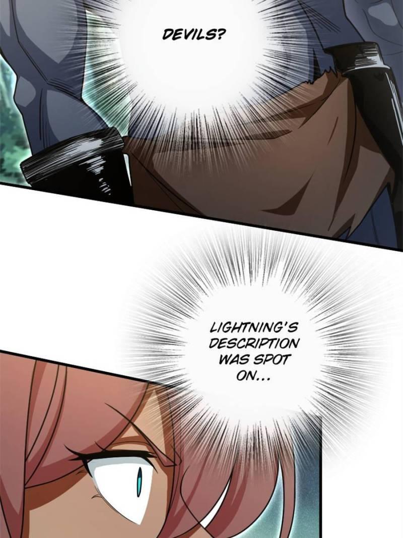Release That Witch Chap 525 - Next Chap 526