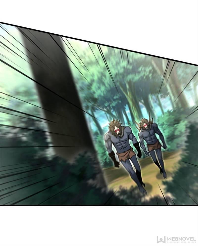 Release That Witch Chap 525 - Next Chap 526