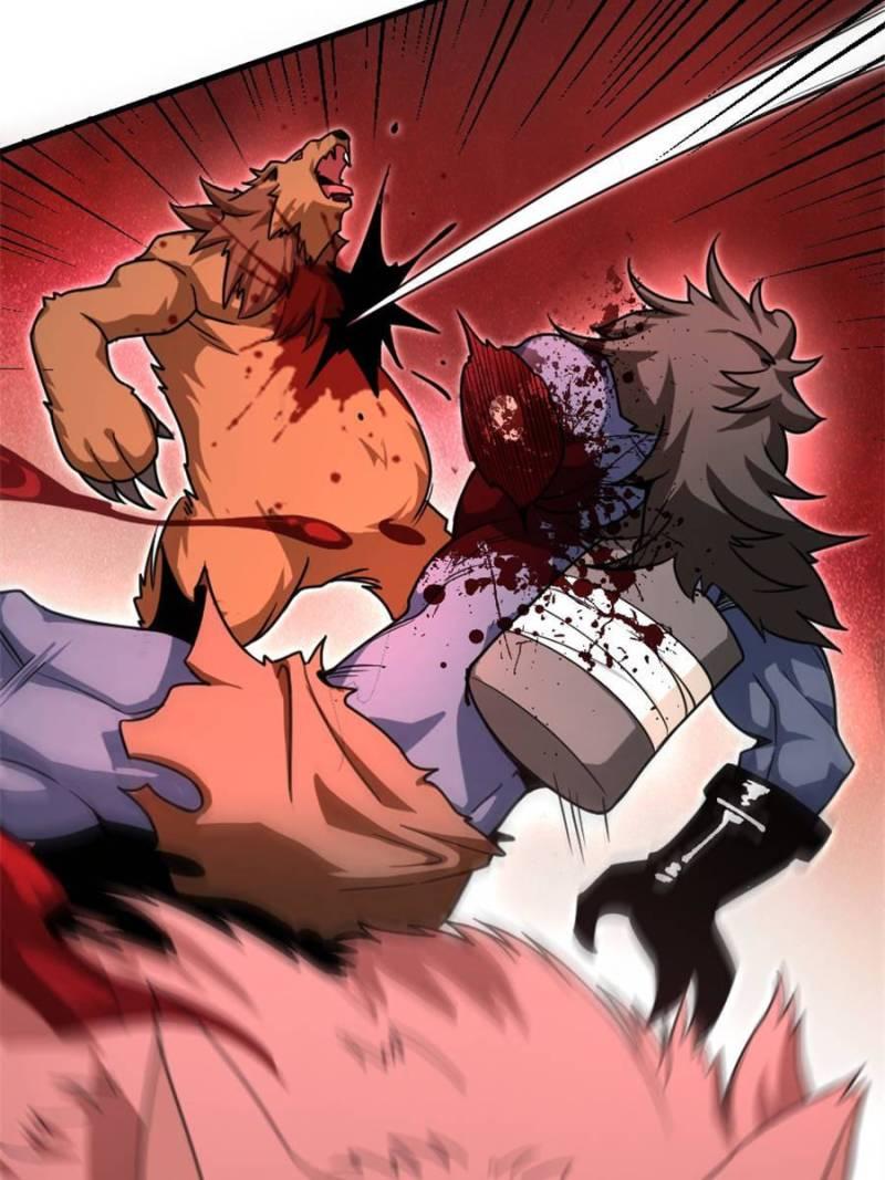 Release That Witch Chap 525 - Next Chap 526