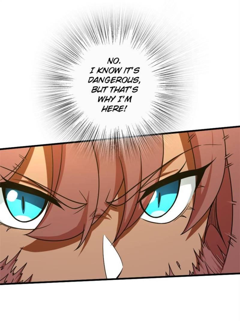 Release That Witch Chap 525 - Next Chap 526