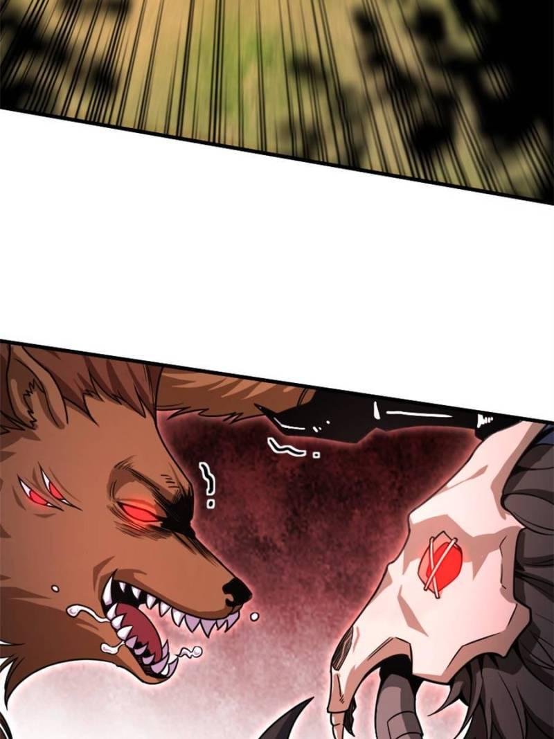 Release That Witch Chap 525 - Next Chap 526