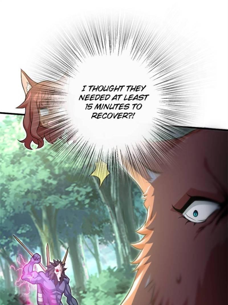 Release That Witch Chap 525 - Next Chap 526