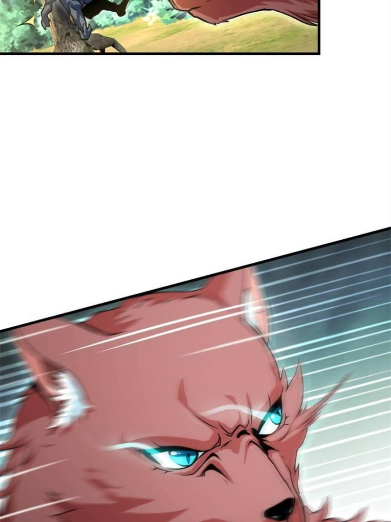 Release That Witch Chap 525 - Next Chap 526