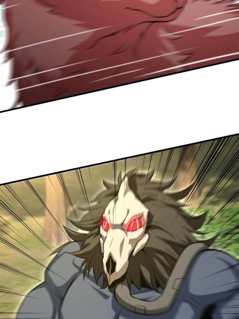 Release That Witch Chap 525 - Next Chap 526