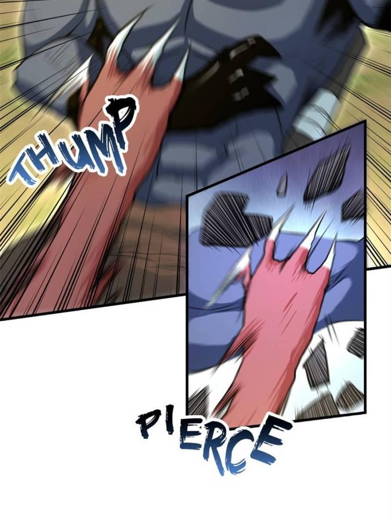 Release That Witch Chap 525 - Next Chap 526