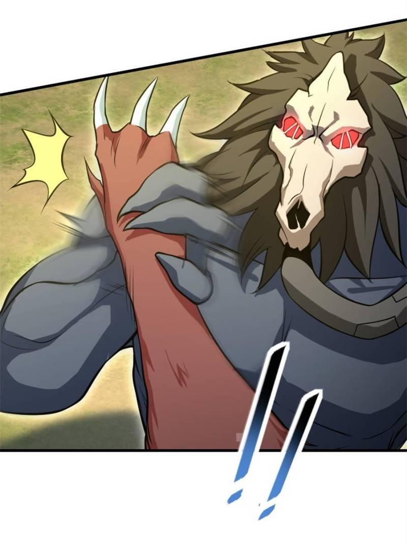 Release That Witch Chap 525 - Next Chap 526