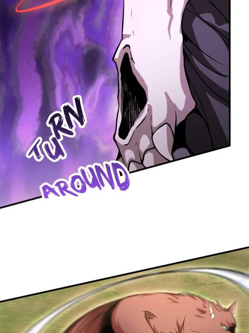 Release That Witch Chap 525 - Next Chap 526