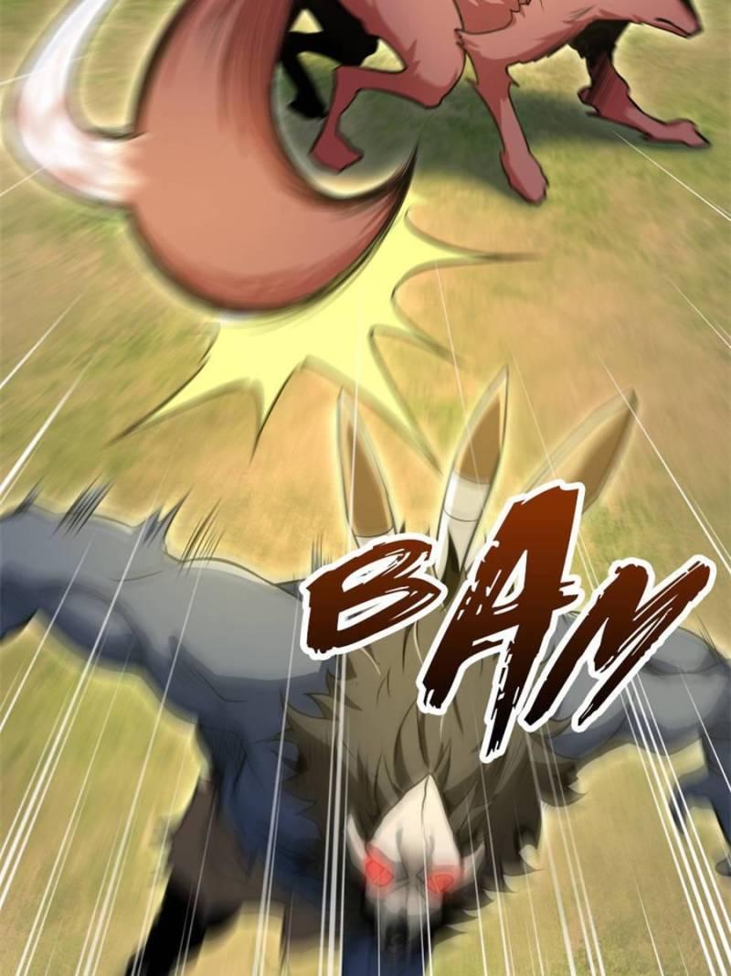 Release That Witch Chap 525 - Next Chap 526