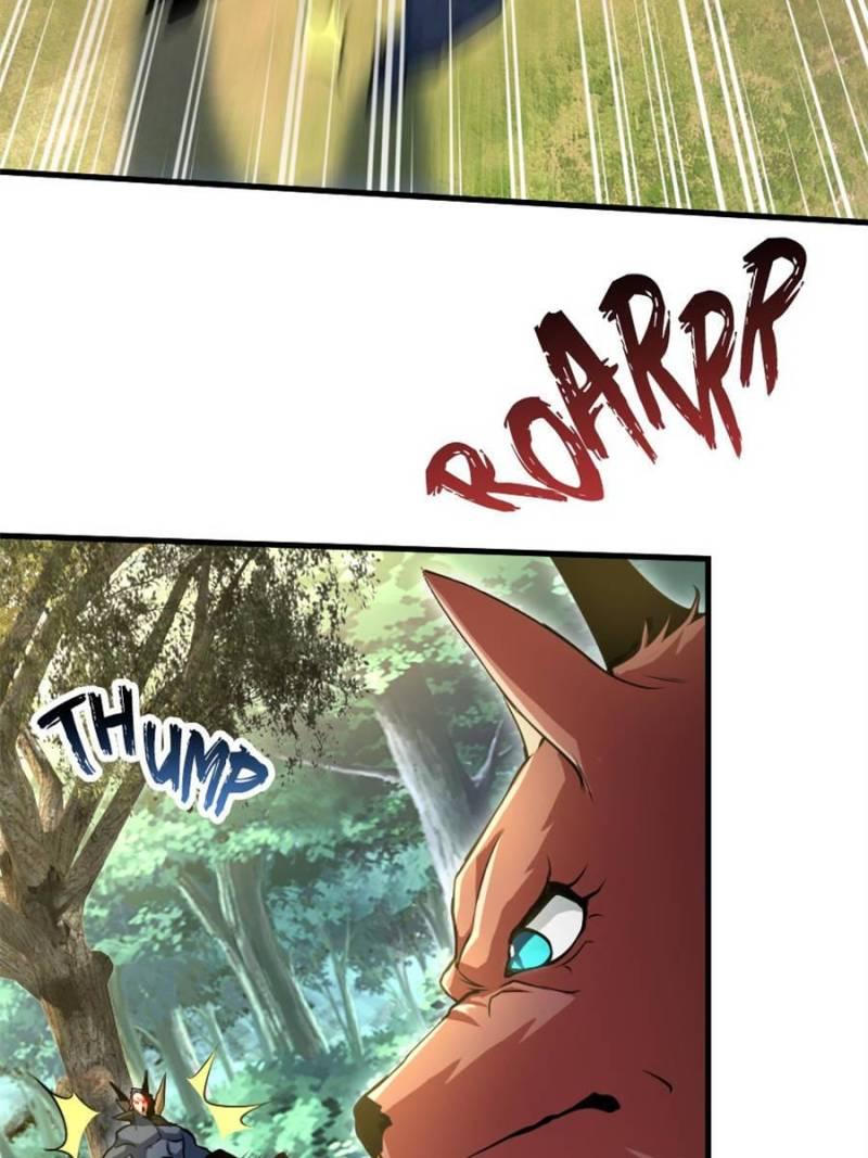 Release That Witch Chap 525 - Next Chap 526