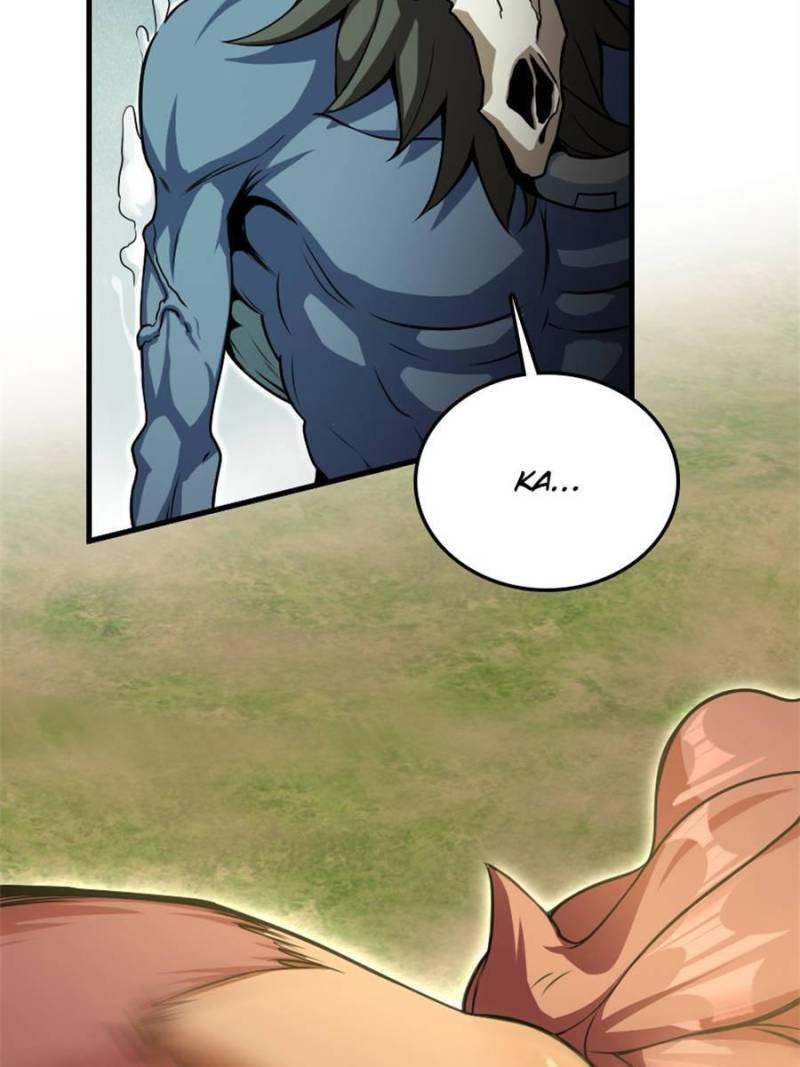 Release That Witch Chap 525 - Next Chap 526