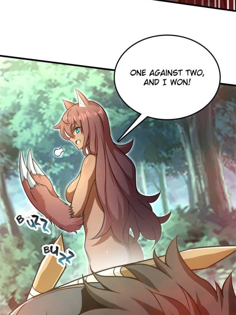 Release That Witch Chap 525 - Next Chap 526