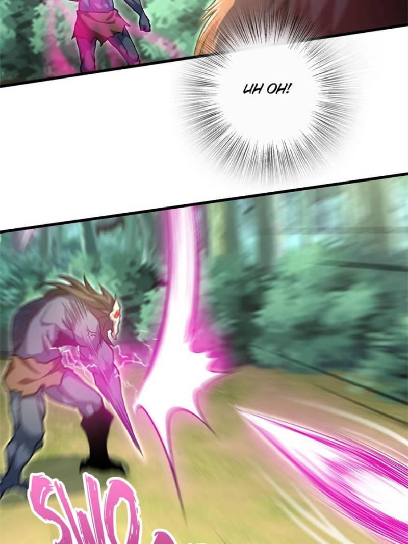Release That Witch Chap 525 - Next Chap 526