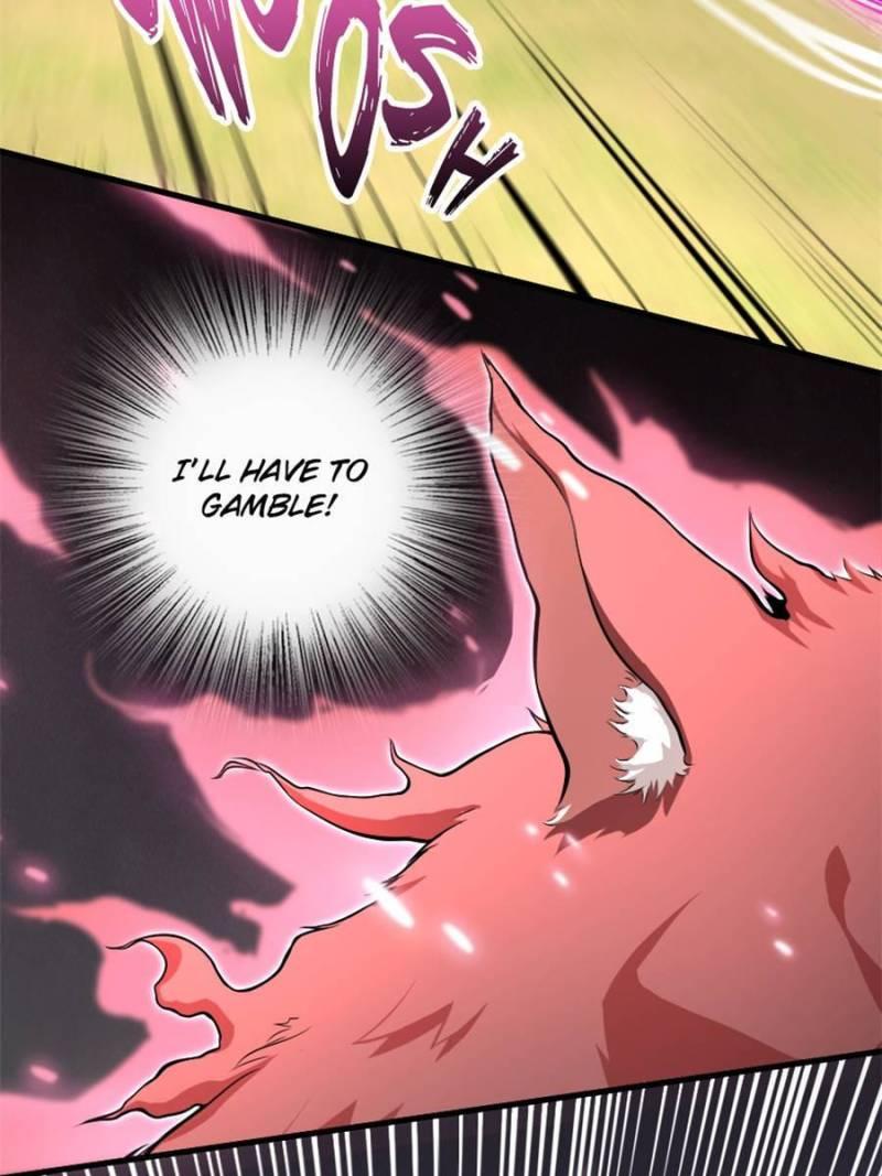 Release That Witch Chap 525 - Next Chap 526