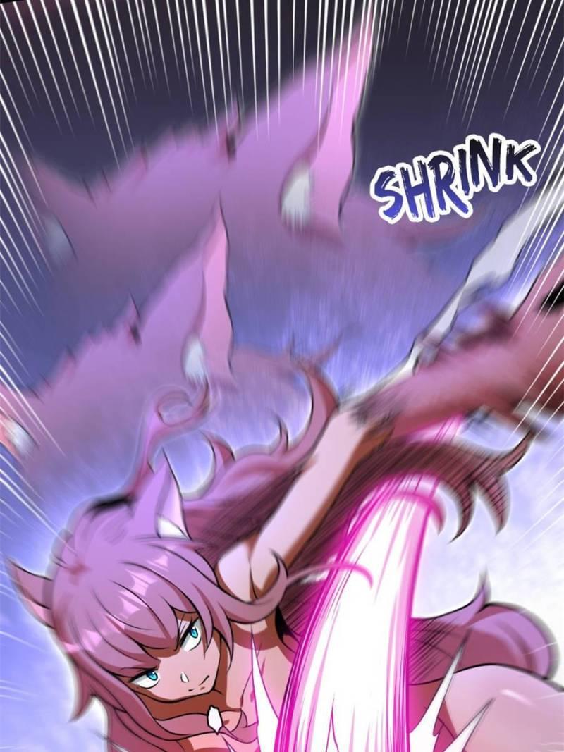 Release That Witch Chap 525 - Next Chap 526