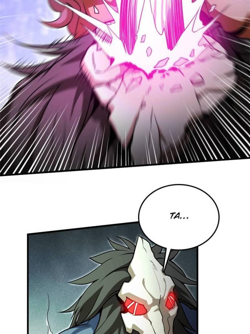 Release That Witch Chap 525 - Next Chap 526