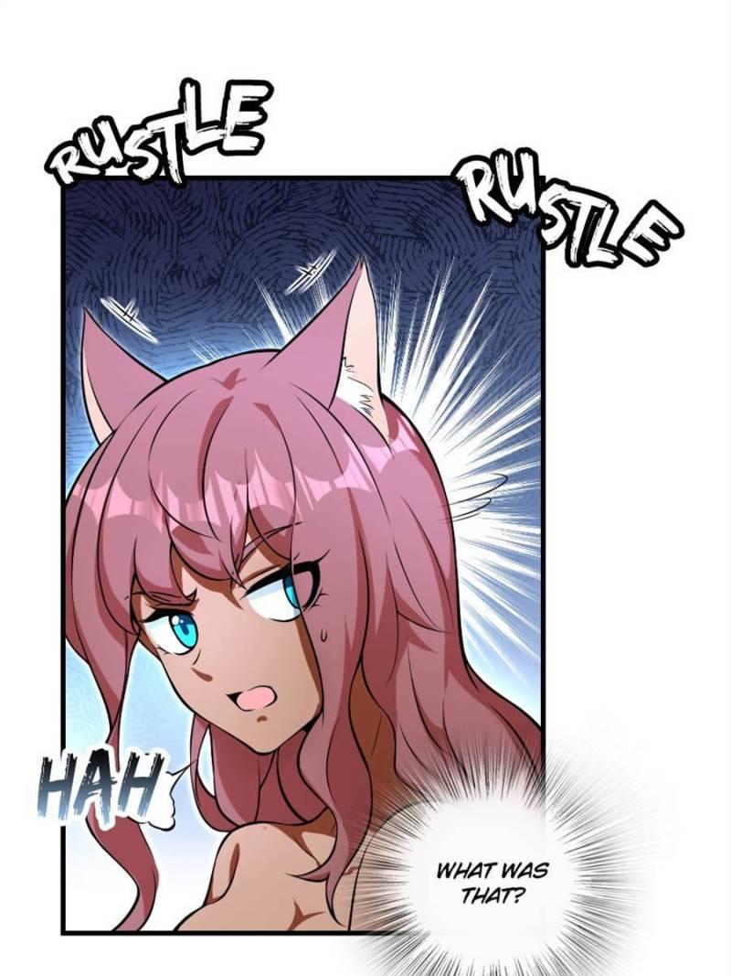 Release That Witch Chap 525 - Next Chap 526