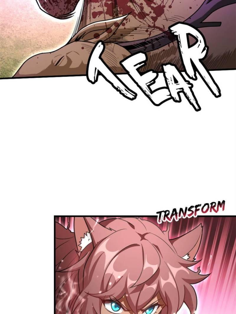 Release That Witch Chap 525 - Next Chap 526