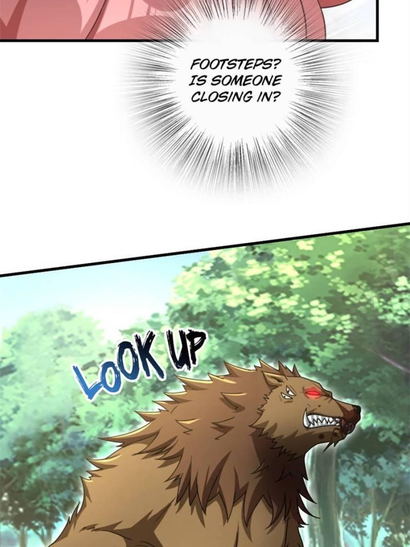 Release That Witch Chap 525 - Next Chap 526
