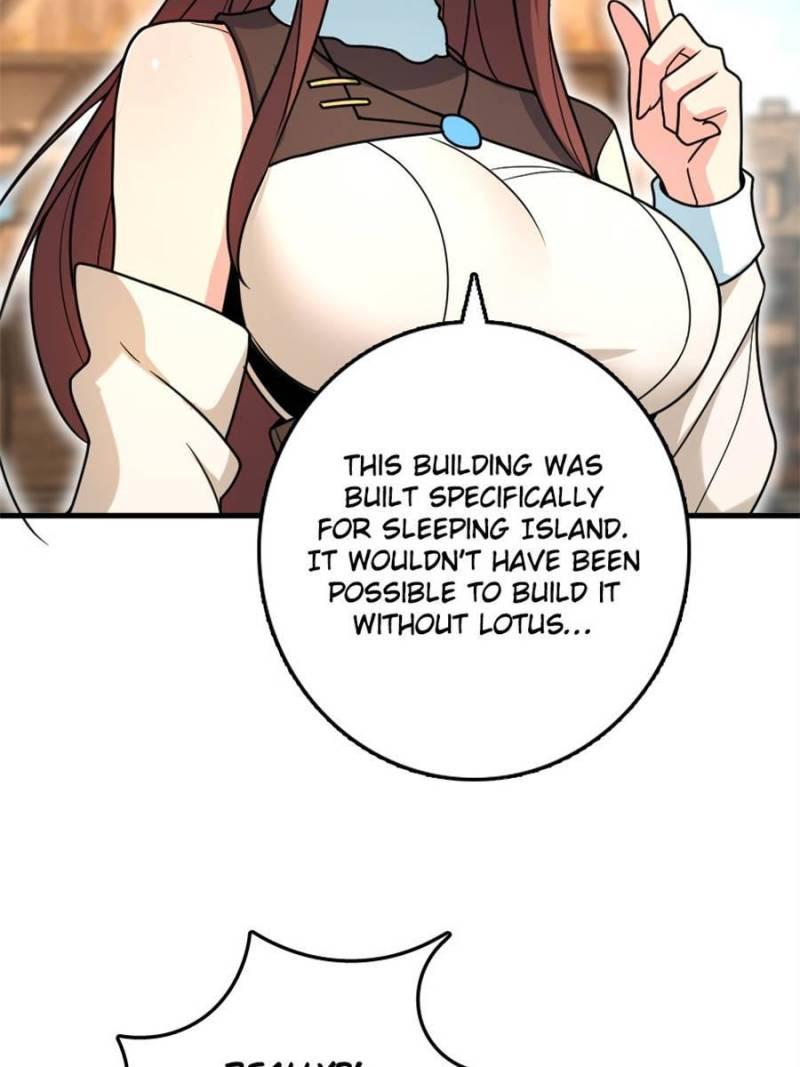 Release That Witch Chap 526 - Next Chap 527