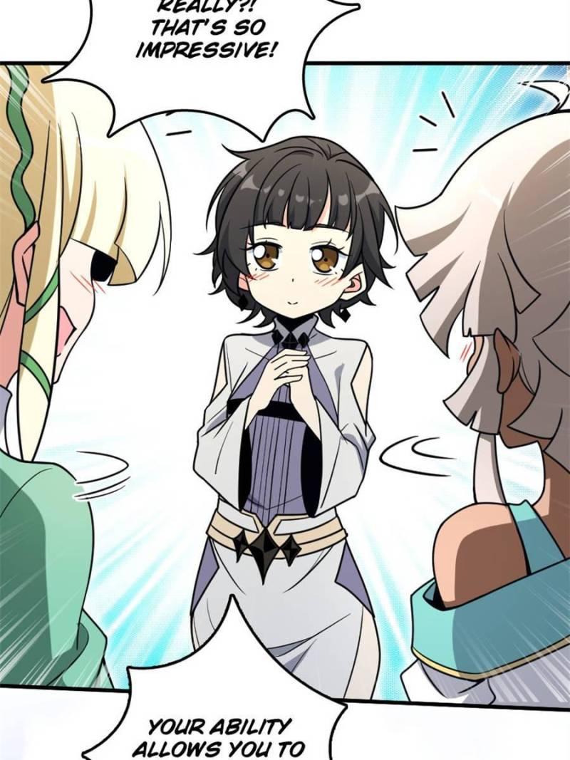 Release That Witch Chap 526 - Next Chap 527