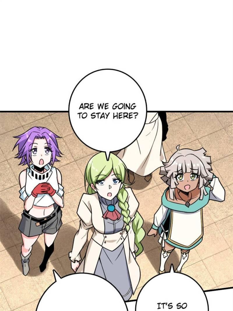 Release That Witch Chap 526 - Next Chap 527