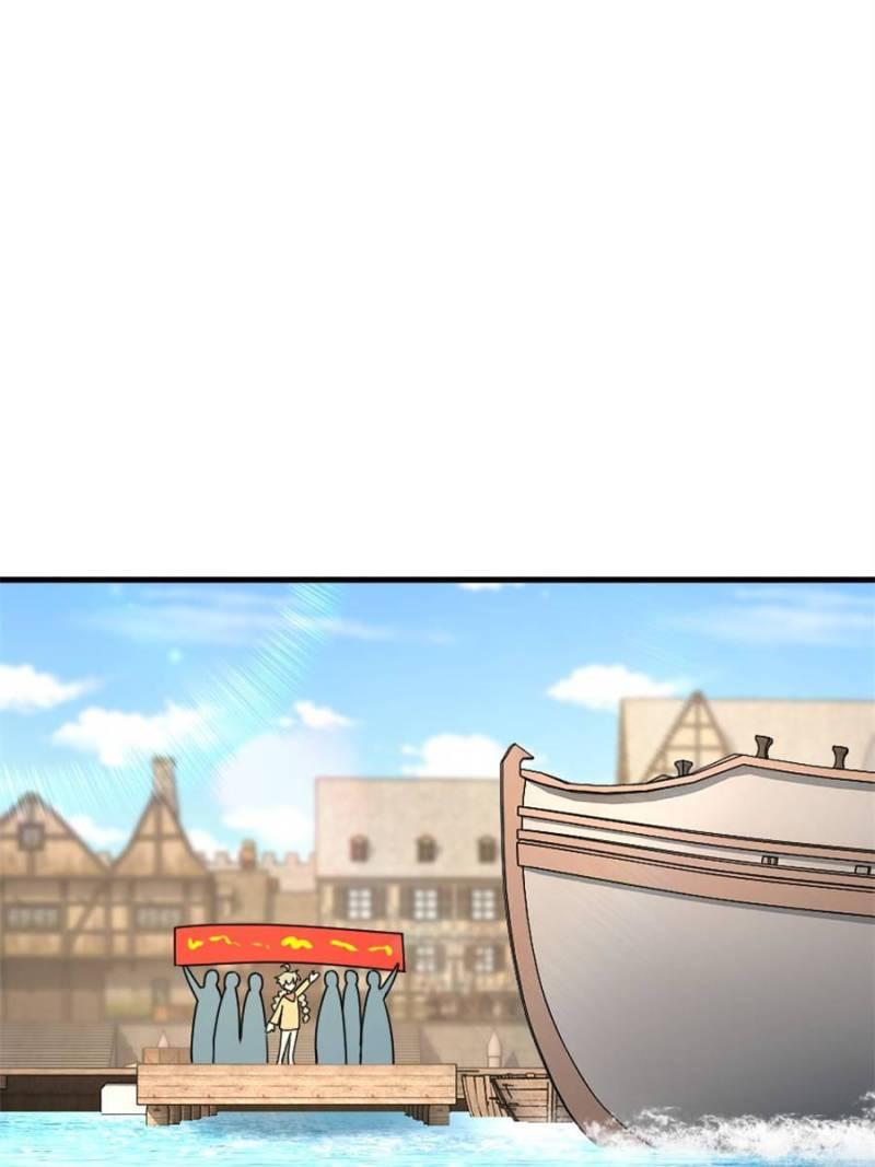 Release That Witch Chap 526 - Next Chap 527