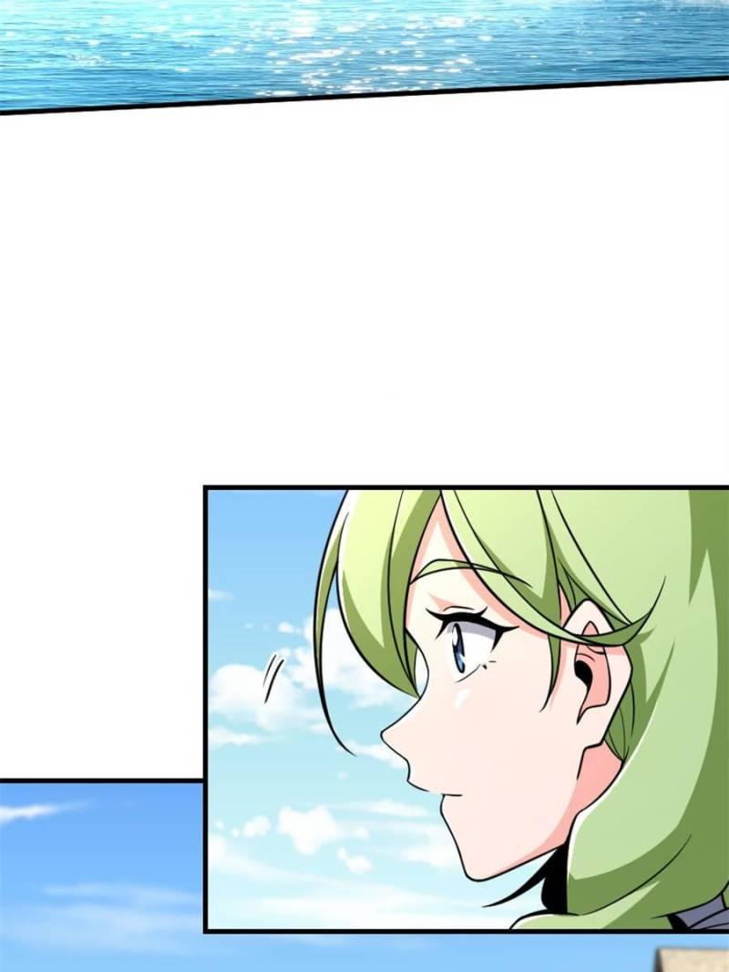 Release That Witch Chap 526 - Next Chap 527