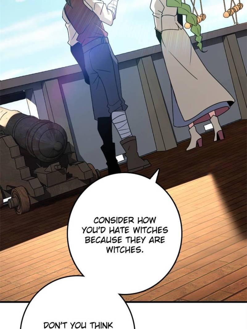 Release That Witch Chap 526 - Next Chap 527