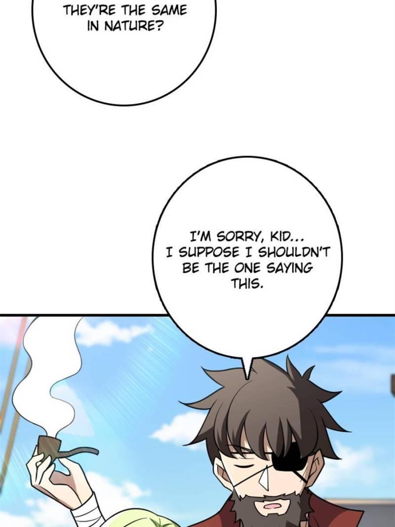 Release That Witch Chap 526 - Next Chap 527