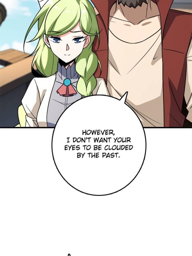 Release That Witch Chap 526 - Next Chap 527