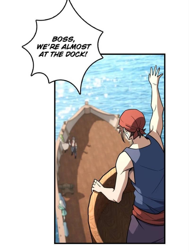 Release That Witch Chap 526 - Next Chap 527