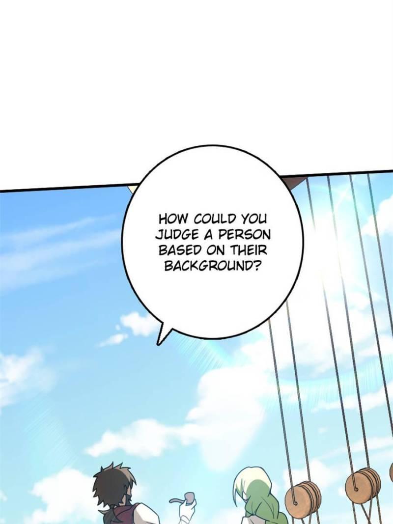 Release That Witch Chap 526 - Next Chap 527