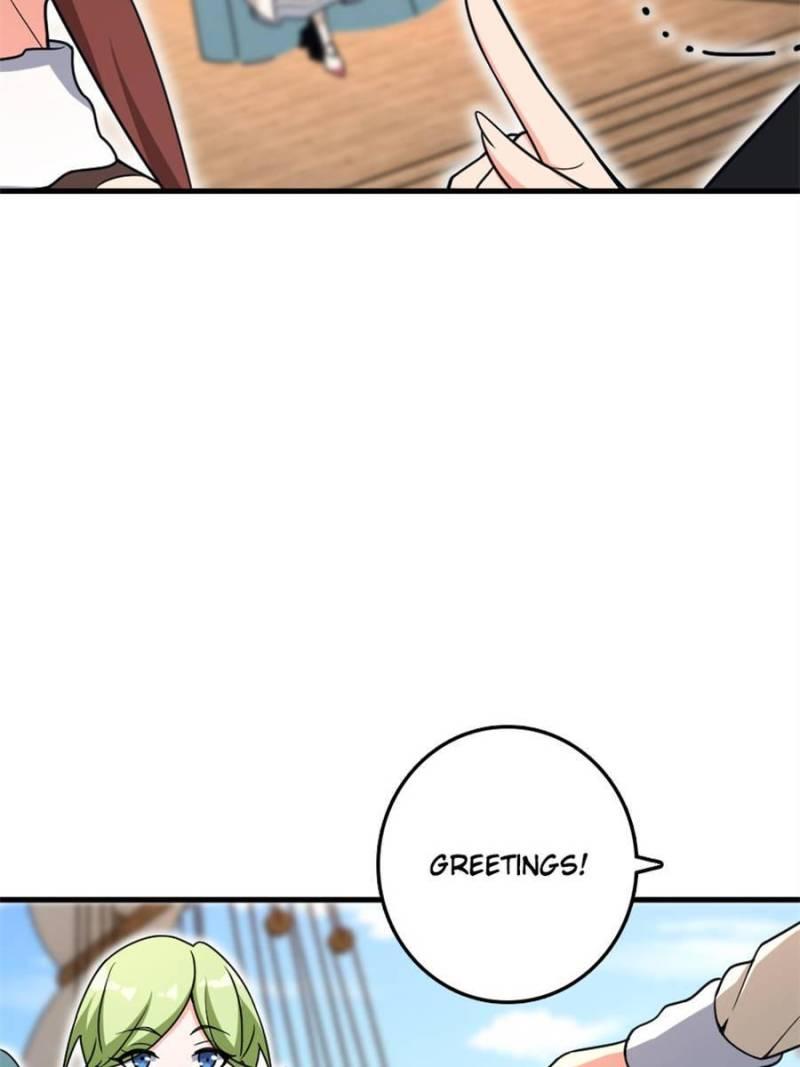 Release That Witch Chap 526 - Next Chap 527