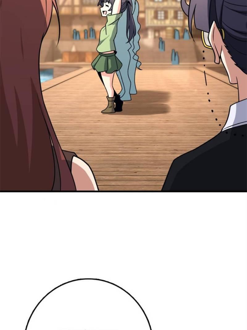 Release That Witch Chap 526 - Next Chap 527