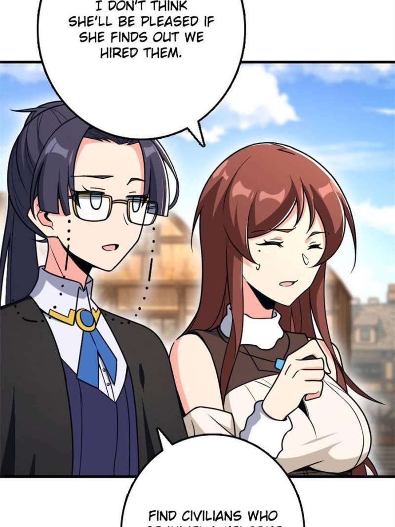 Release That Witch Chap 526 - Next Chap 527