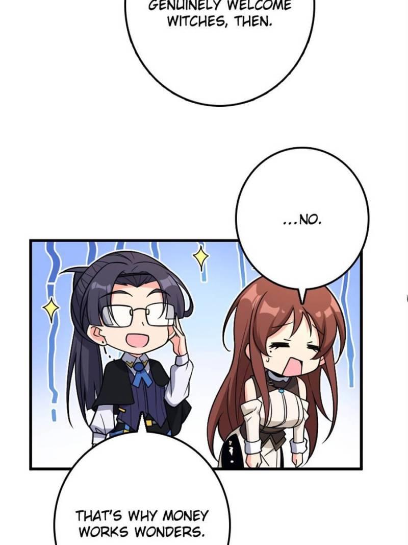 Release That Witch Chap 526 - Next Chap 527