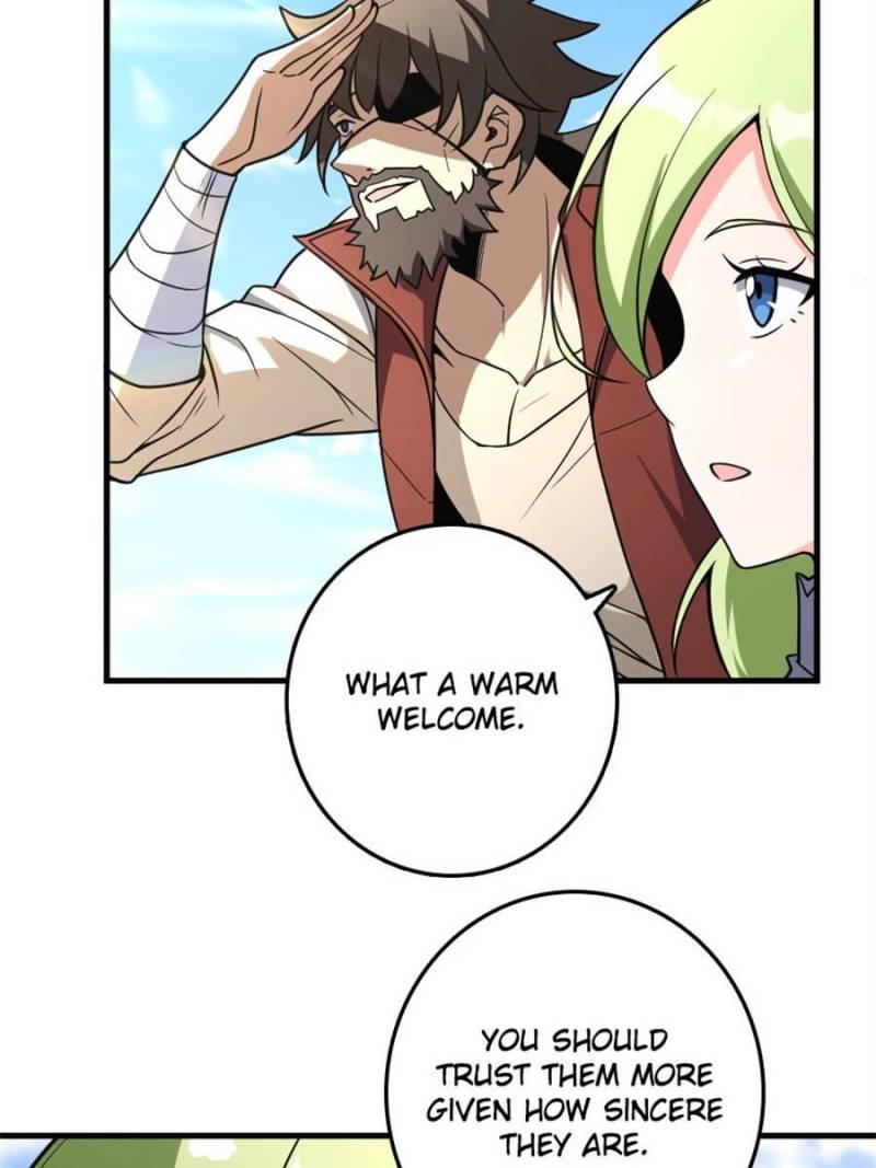 Release That Witch Chap 526 - Next Chap 527