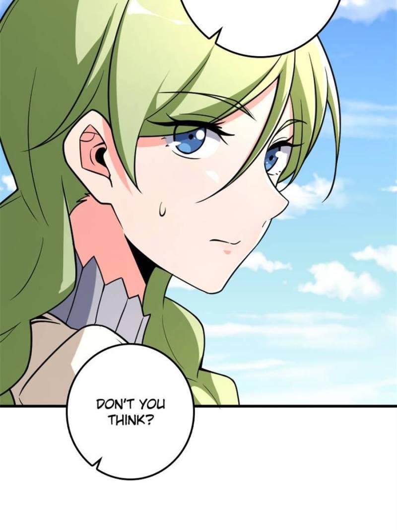 Release That Witch Chap 526 - Next Chap 527