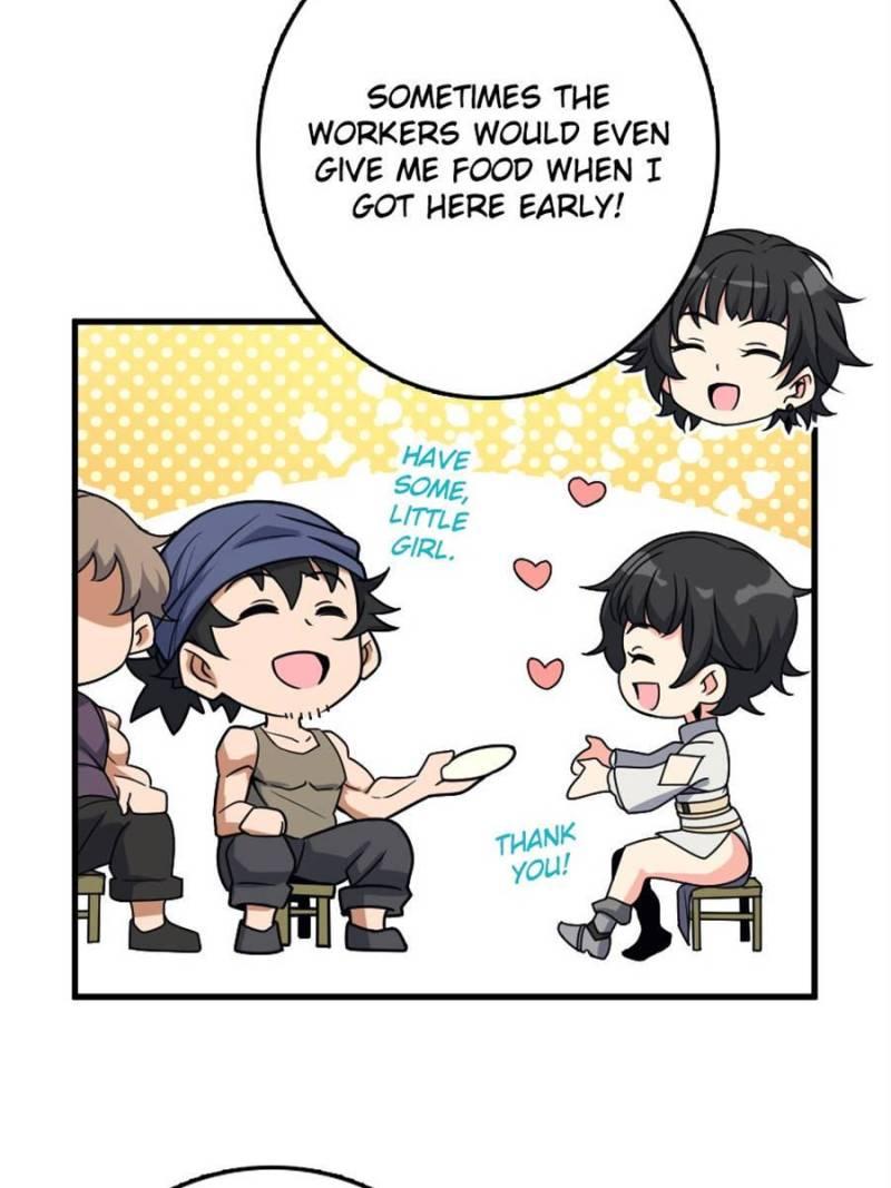 Release That Witch Chap 526 - Next Chap 527