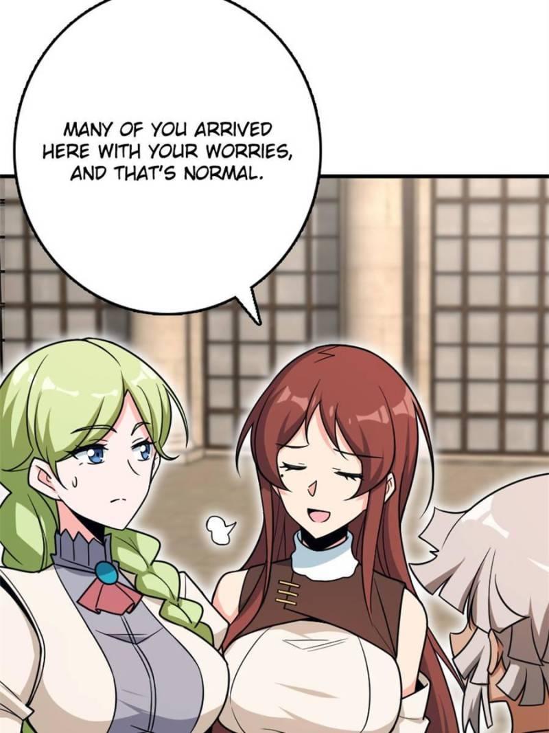 Release That Witch Chap 526 - Next Chap 527