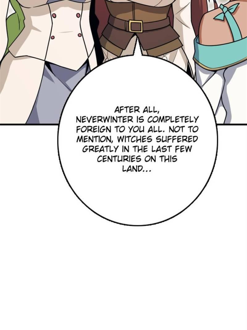 Release That Witch Chap 526 - Next Chap 527