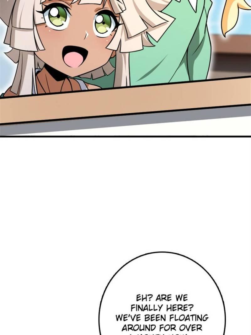 Release That Witch Chap 526 - Next Chap 527
