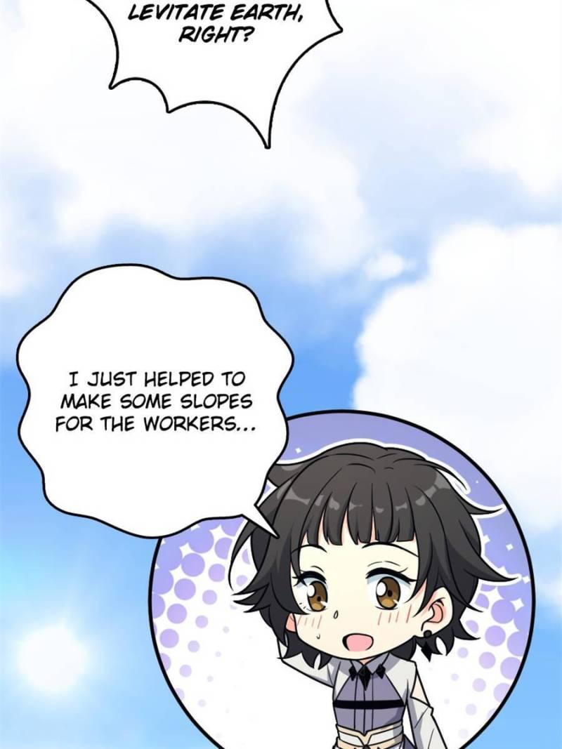 Release That Witch Chap 526 - Next Chap 527
